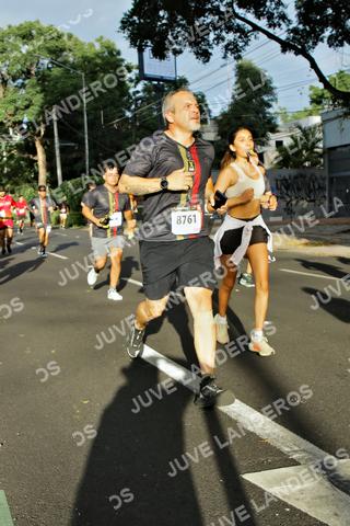 Foto de la X Carrera Leones Negros Red Cola 2026 a las 07:44