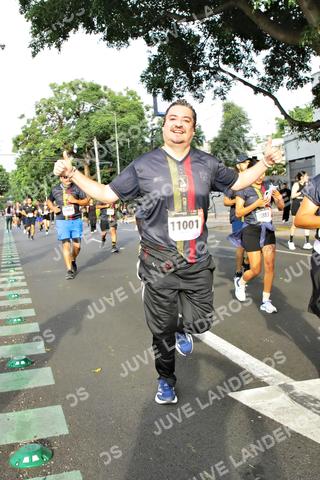 Foto de la X Carrera Leones Negros Red Cola 2026 a las 08:05