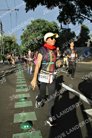 Foto de la X Carrera Leones Negros Red Cola 2026 a las 07:52