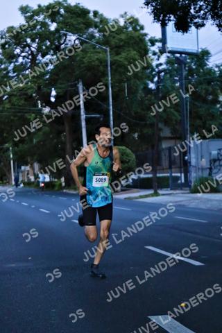 Foto de la X Carrera Leones Negros Red Cola 2026 a las 04:49