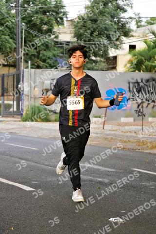 Foto de la X Carrera Leones Negros Red Cola 2026 a las 04:59