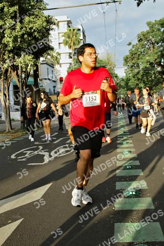 Foto de la X Carrera Leones Negros Red Cola 2026 a las 07:31