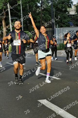 Foto de la X Carrera Leones Negros Red Cola 2026 a las 08:03