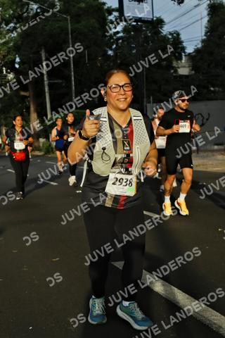 Foto de la X Carrera Leones Negros Red Cola 2026 a las 07:34