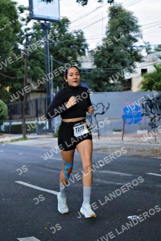 Foto de la X Carrera Leones Negros Red Cola 2026 a las 04:56