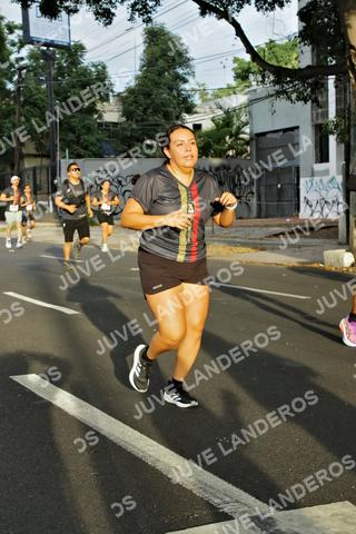 Foto de la X Carrera Leones Negros Red Cola 2026 a las 07:33