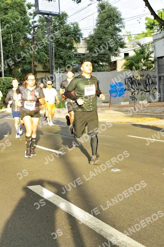 Foto de la X Carrera Leones Negros Red Cola 2026 a las 07:36