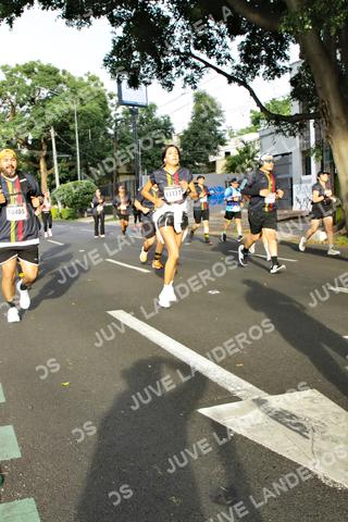 Foto de la X Carrera Leones Negros Red Cola 2026 a las 08:02