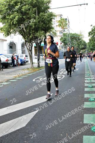 Foto de la X Carrera Leones Negros Red Cola 2026 a las 07:12