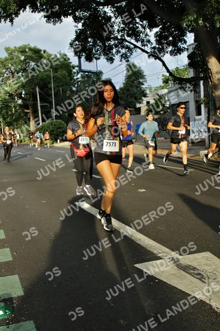 Foto de la X Carrera Leones Negros Red Cola 2026 a las 07:34