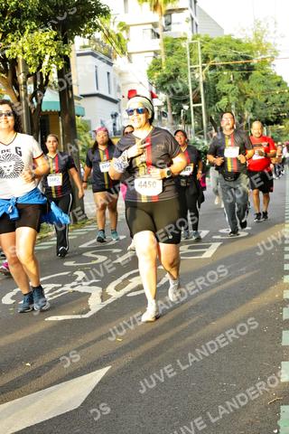 Foto de la X Carrera Leones Negros Red Cola 2026 a las 07:23