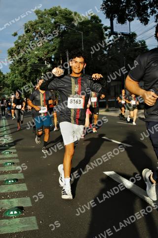 Foto de la X Carrera Leones Negros Red Cola 2026 a las 07:40