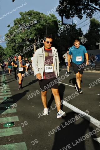 Foto de la X Carrera Leones Negros Red Cola 2026 a las 07:53
