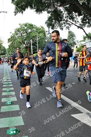Foto de la X Carrera Leones Negros Red Cola 2026 a las 07:11