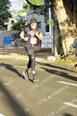 Foto de la X Carrera Leones Negros Red Cola 2026 a las 07:48
