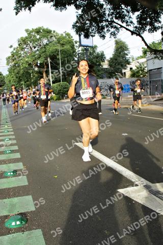 Foto de la X Carrera Leones Negros Red Cola 2026 a las 08:02