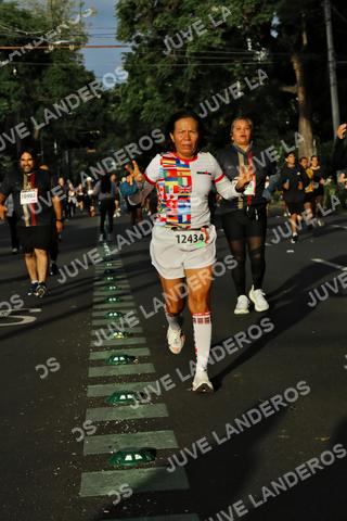 Foto de la X Carrera Leones Negros Red Cola 2026 a las 07:39