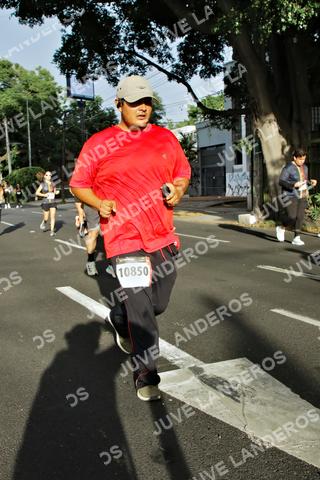 Foto de la X Carrera Leones Negros Red Cola 2026 a las 07:58