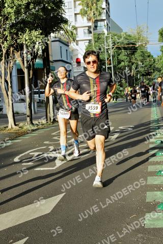 Foto de la X Carrera Leones Negros Red Cola 2026 a las 07:44