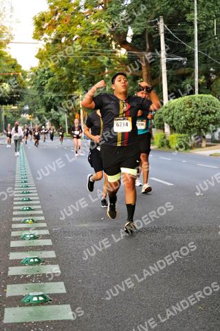 Foto de la X Carrera Leones Negros Red Cola 2026 a las 04:59