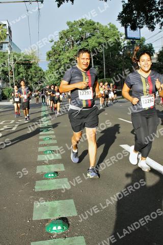 Foto de la X Carrera Leones Negros Red Cola 2026 a las 08:00