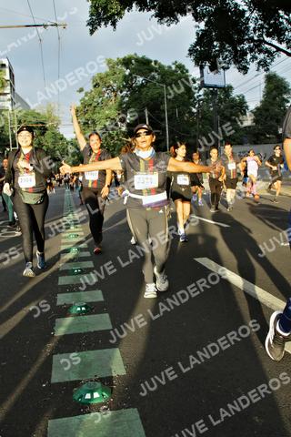 Foto de la X Carrera Leones Negros Red Cola 2026 a las 07:25