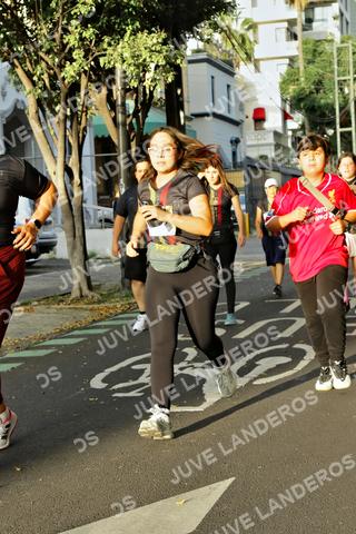 Foto de la X Carrera Leones Negros Red Cola 2026 a las 07:30