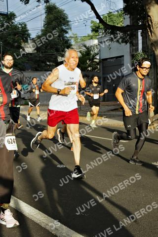 Foto de la X Carrera Leones Negros Red Cola 2026 a las 07:38