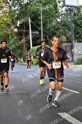 Foto de la X Carrera Leones Negros Red Cola 2026 a las 04:58