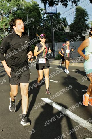 Foto de la X Carrera Leones Negros Red Cola 2026 a las 07:44