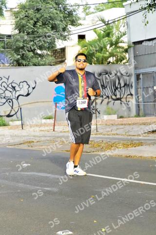 Foto de la X Carrera Leones Negros Red Cola 2026 a las 08:13