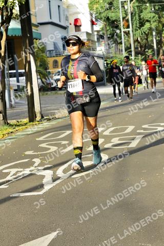 Foto de la X Carrera Leones Negros Red Cola 2026 a las 07:58