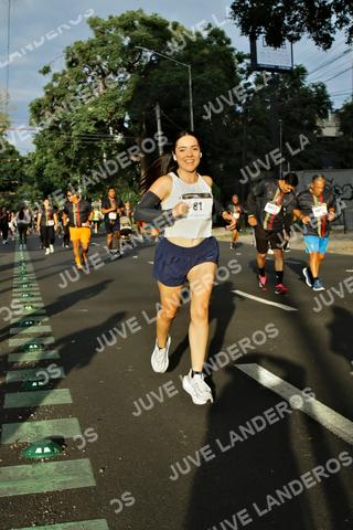 Foto de la X Carrera Leones Negros Red Cola 2026 a las 07:36
