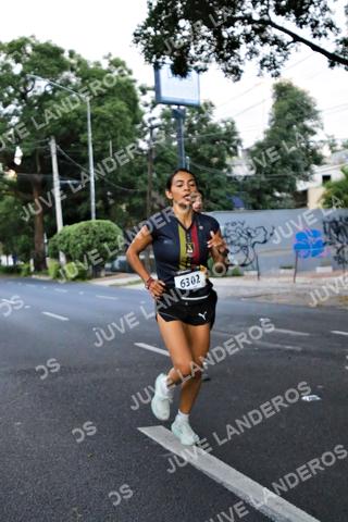 Foto de la X Carrera Leones Negros Red Cola 2026 a las 04:56