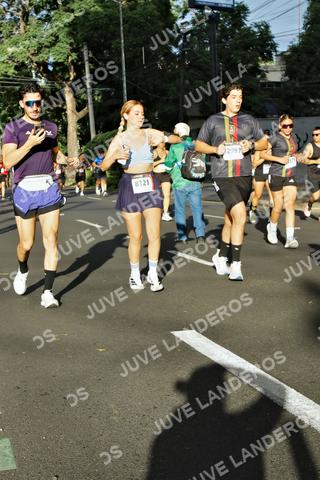 Foto de la X Carrera Leones Negros Red Cola 2026 a las 07:50