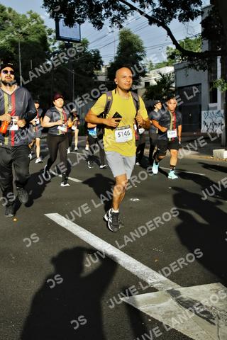 Foto de la X Carrera Leones Negros Red Cola 2026 a las 07:58