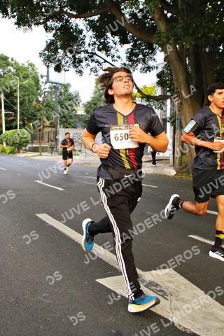 Foto de la X Carrera Leones Negros Red Cola 2026 a las 05:00