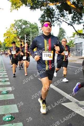 Foto de la X Carrera Leones Negros Red Cola 2026 a las 07:05