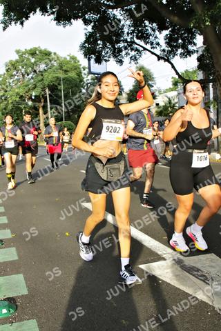 Foto de la X Carrera Leones Negros Red Cola 2026 a las 08:02