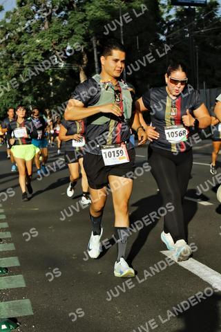 Foto de la X Carrera Leones Negros Red Cola 2026 a las 07:56