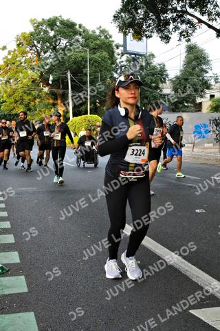 Foto de la X Carrera Leones Negros Red Cola 2026 a las 07:06