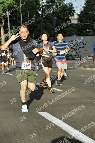 Foto de la X Carrera Leones Negros Red Cola 2026 a las 08:00