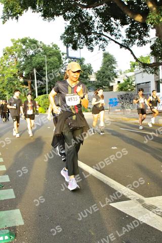 Foto de la X Carrera Leones Negros Red Cola 2026 a las 07:23