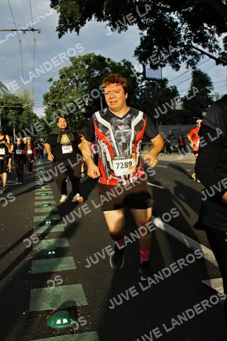 Foto de la X Carrera Leones Negros Red Cola 2026 a las 07:31