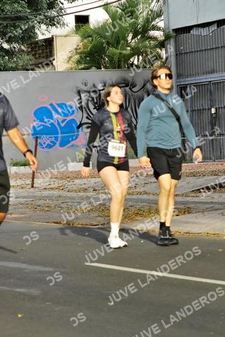 Foto de la X Carrera Leones Negros Red Cola 2026 a las 08:12