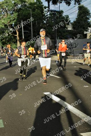 Foto de la X Carrera Leones Negros Red Cola 2026 a las 07:40