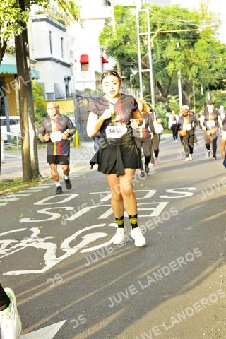 Foto de la X Carrera Leones Negros Red Cola 2026 a las 07:33