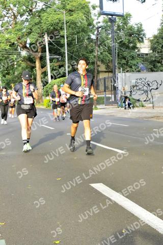 Foto de la X Carrera Leones Negros Red Cola 2026 a las 08:04