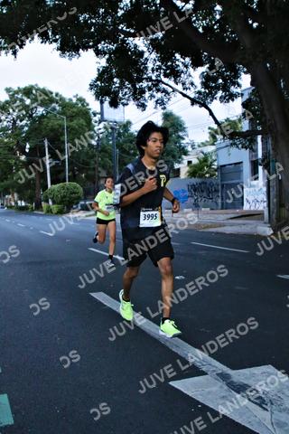 Foto de la X Carrera Leones Negros Red Cola 2026 a las 04:54