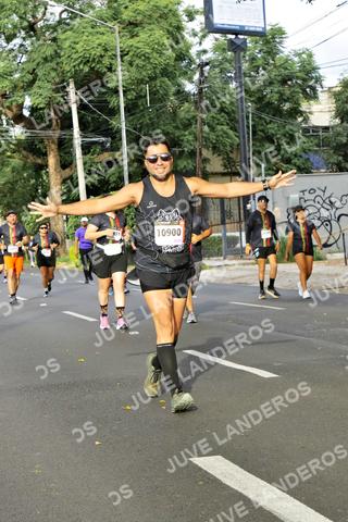 Foto de la X Carrera Leones Negros Red Cola 2026 a las 08:10